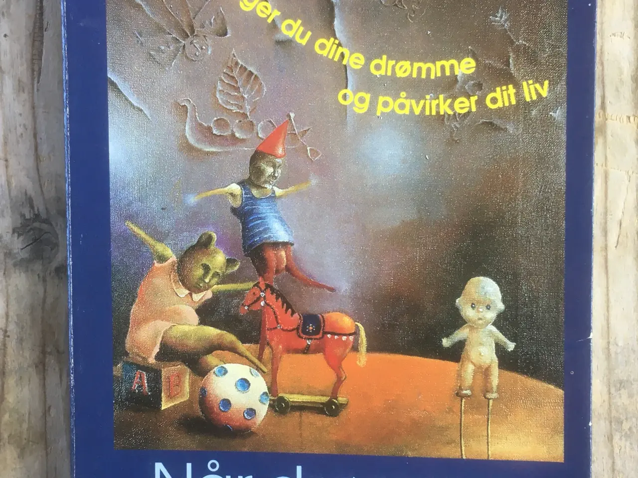 Billede 1 - Når drømme går i opfyldelse, David Ryback