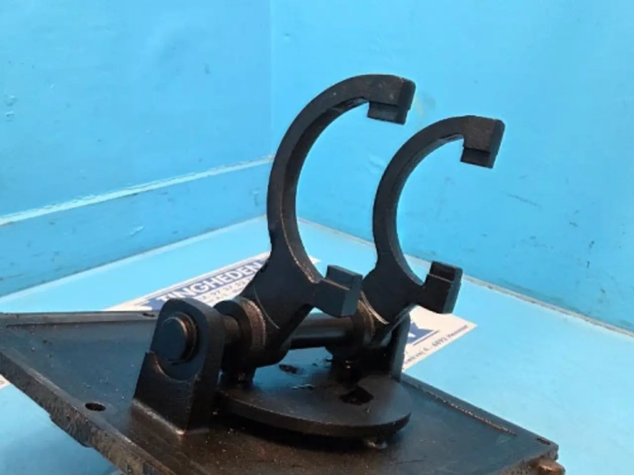 Billede 7 - Case 8010 Dæksel 87280566