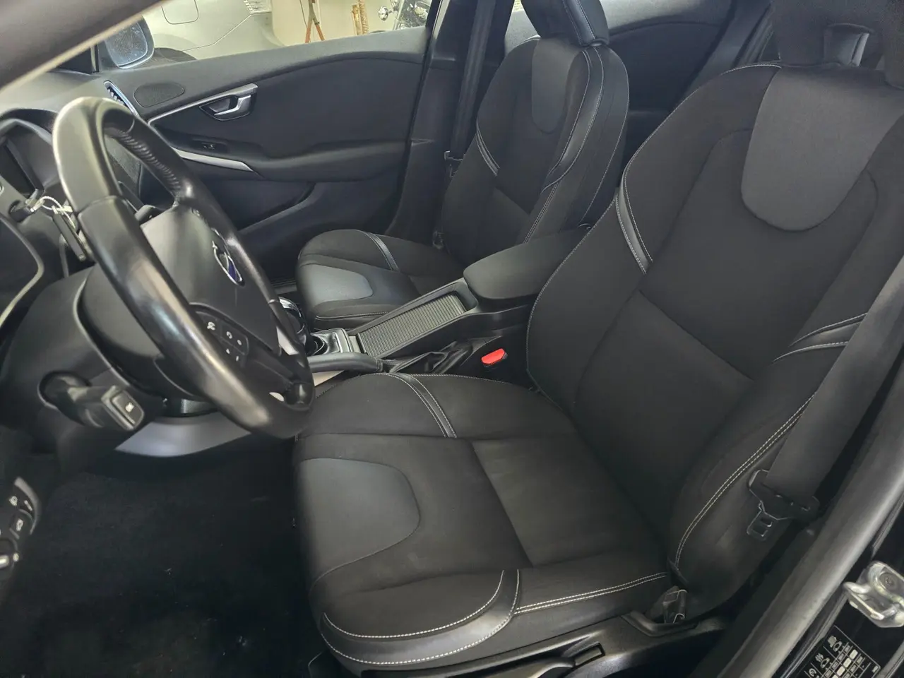 Billede 8 - Volvo V40 2,0 D2 120 Eco
