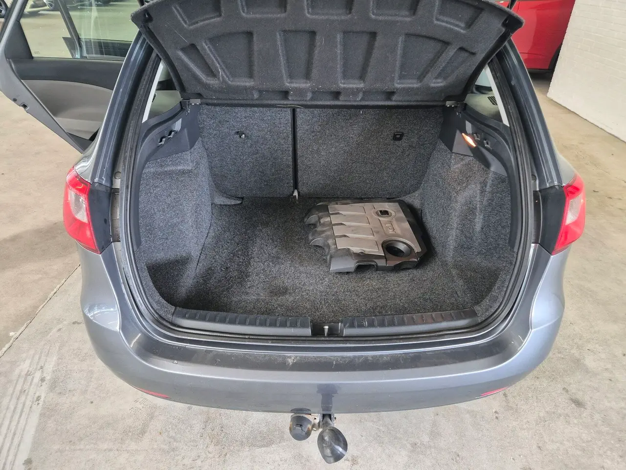 Billede 14 - Seat Ibiza 1,6 TDI Style 105HK Stc