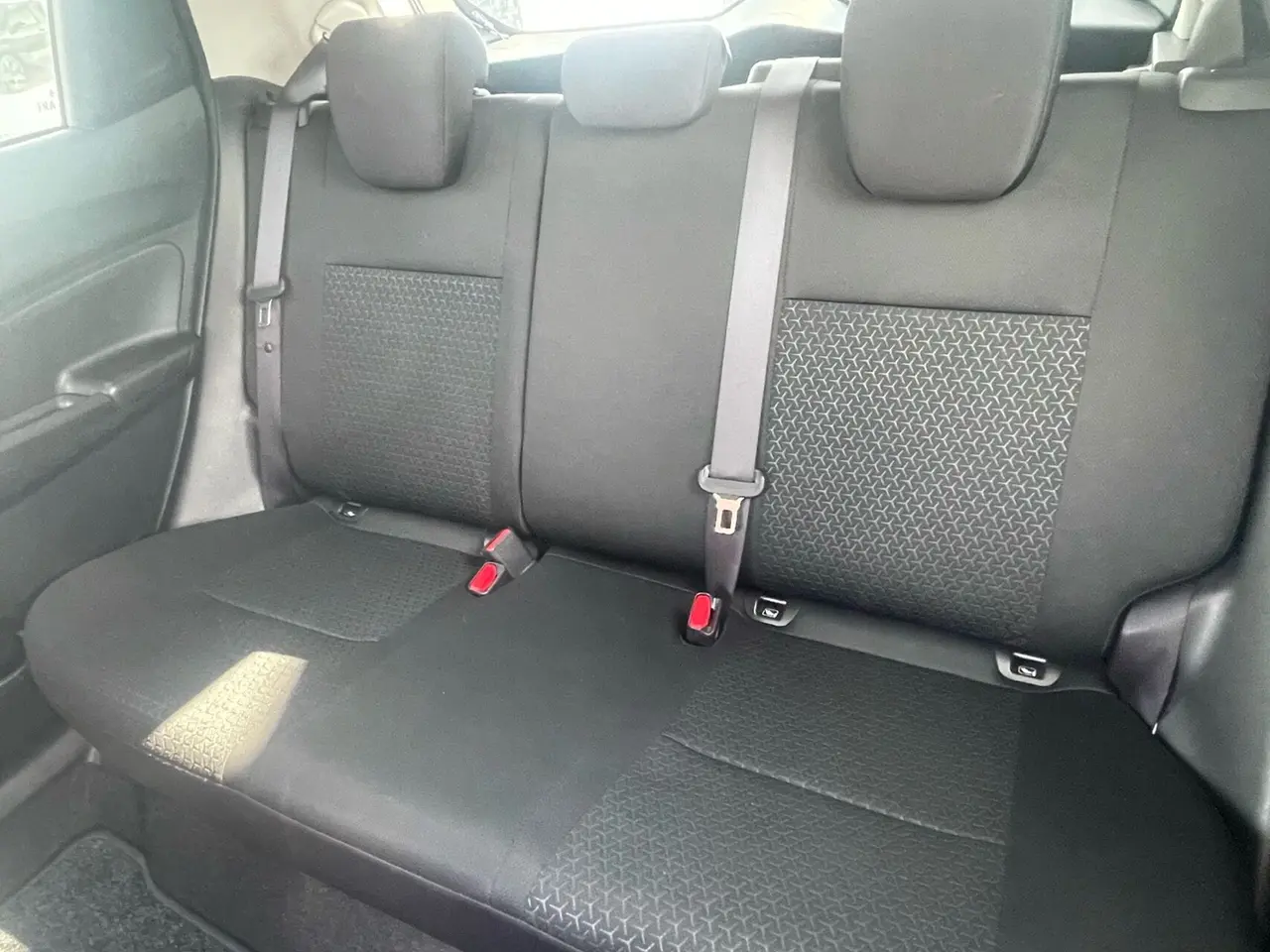 Billede 7 - Suzuki Swift 1,2 Dualjet Mild hybrid Exclusive 90HK 5d