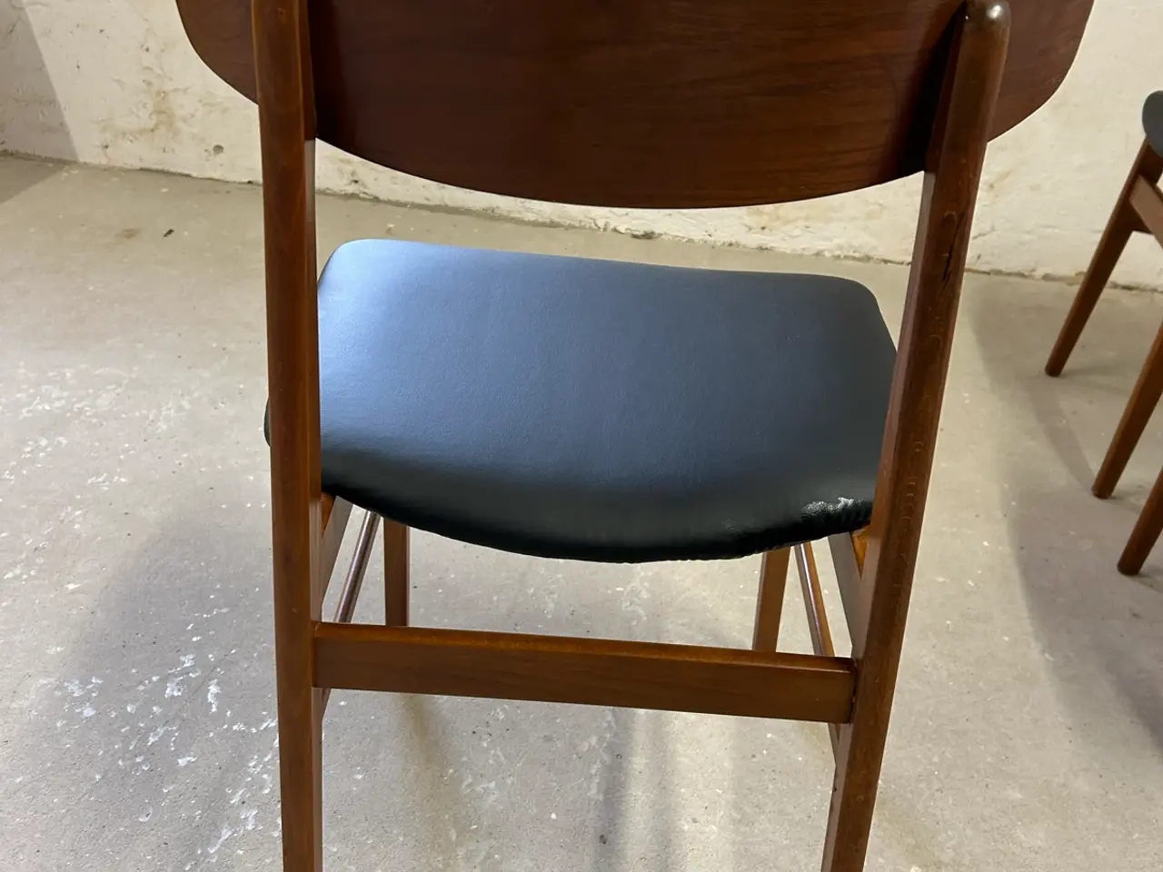 Billede 9 - 4 stk. Farstrup No. 210 – Th. Harlev – dansk desig