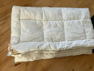 Ny Kronborg GOLD ”Folgefonna varm” fiberdyne