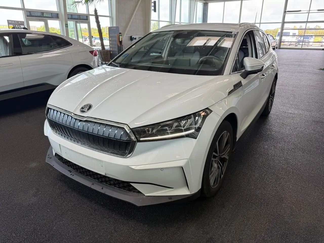 Billede 1 - Skoda Enyaq 80 iV Loft