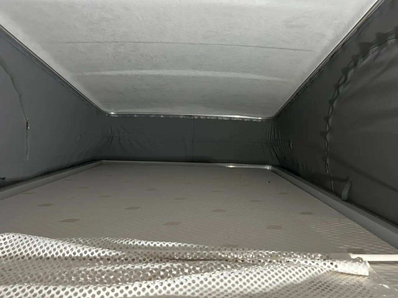 Billede 13 - Fiat Hymer 2,3 Ayers Rock 540 aut.
