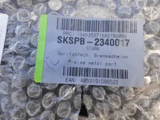 ankerplade seat