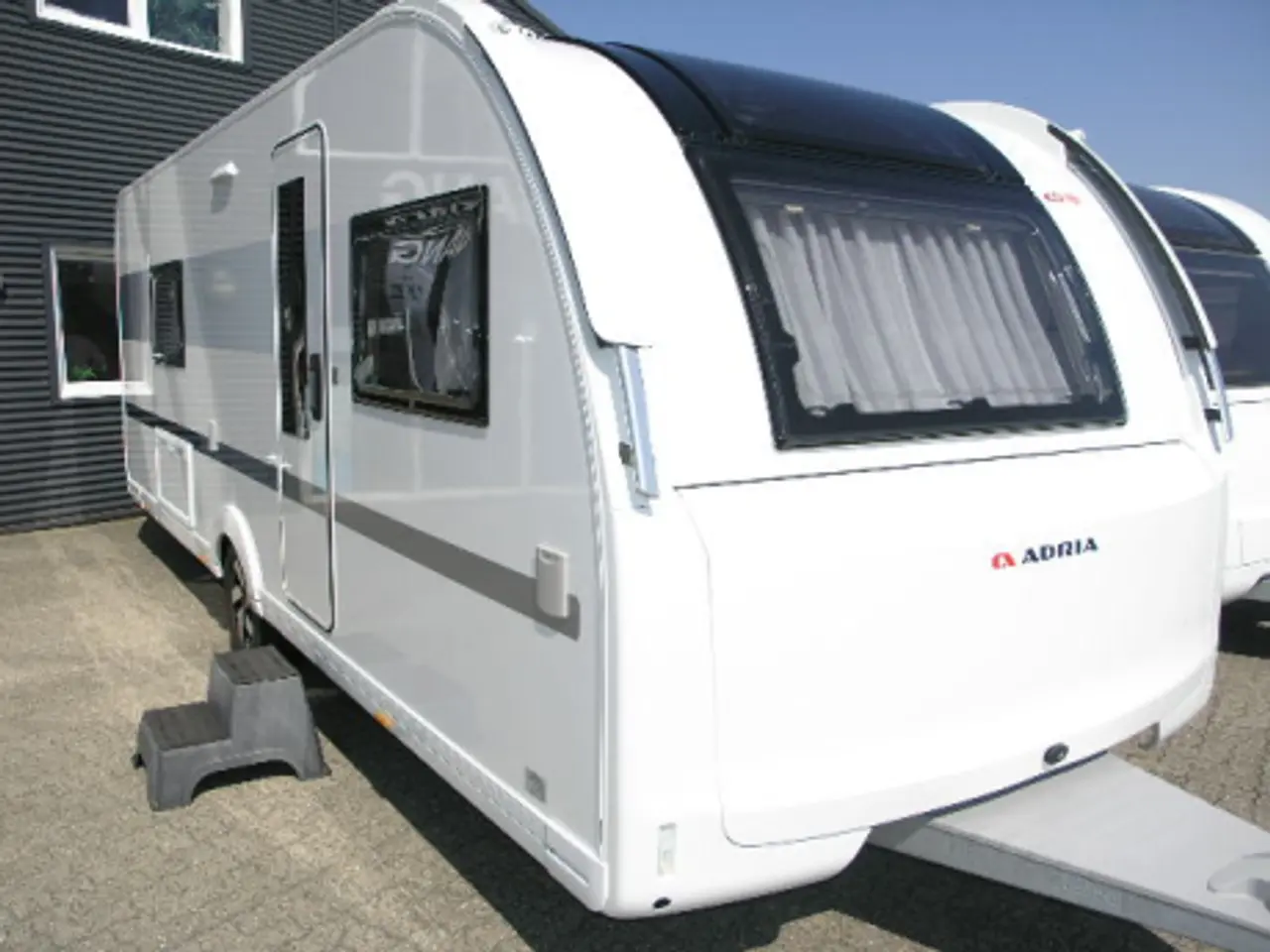 Billede 1 - Adria Adora 613 UT Alde