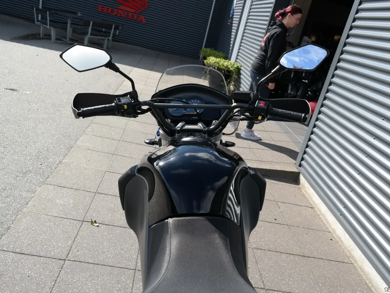 Billede 21 - Buell XB12X Ulysses MC-SYD       BYTTER GERNE