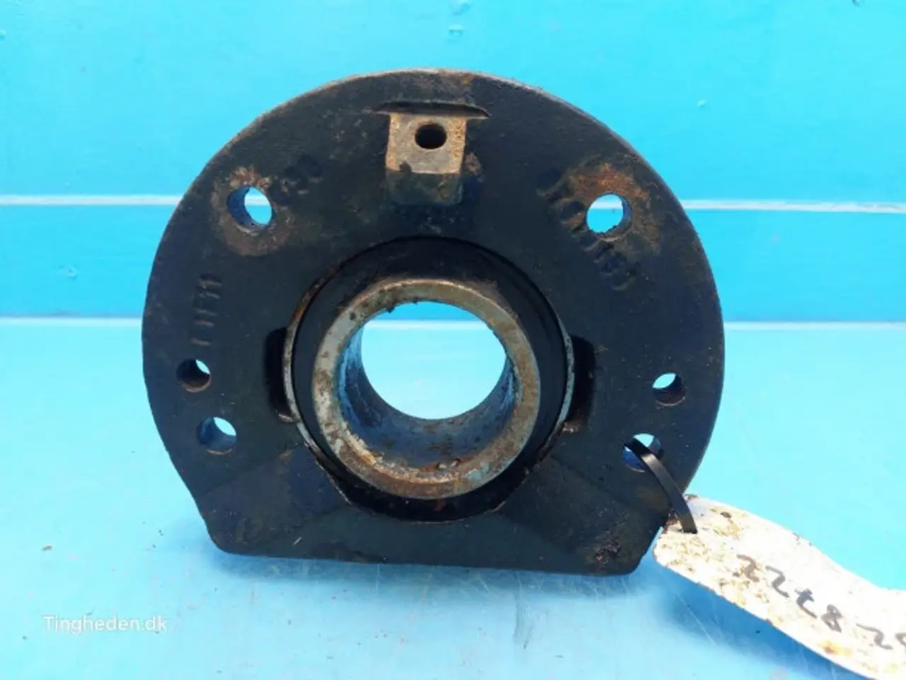Billede 8 - New Holland CR10.90 Lejehus 84328722