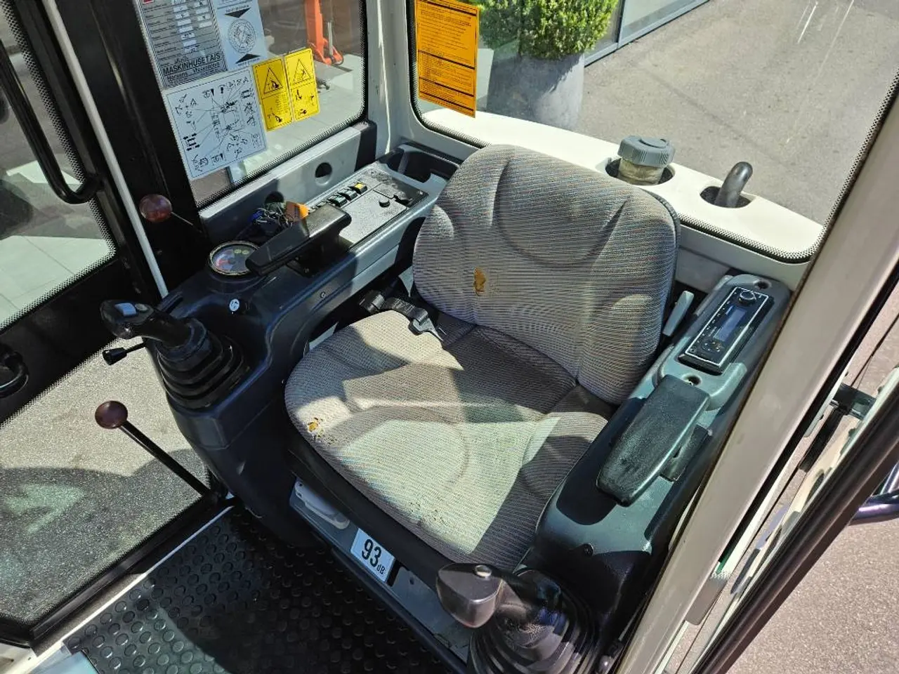 Billede 7 - Terex TC 20