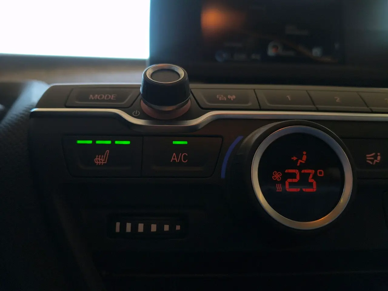 Billede 14 - BMW i3 EL 170HK 5d Aut.