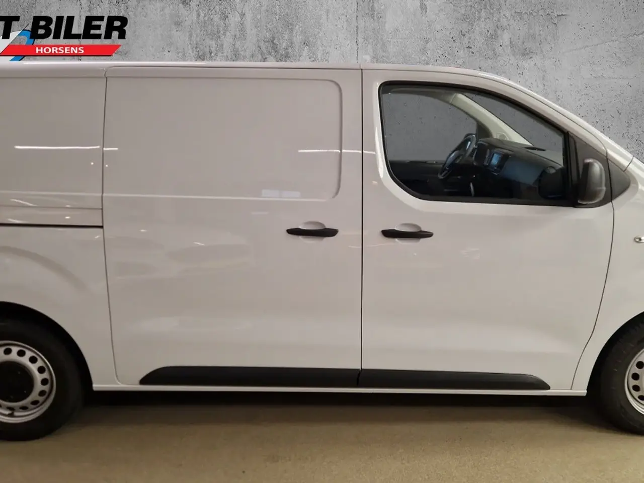Billede 7 - Citroën ë-Jumpy 50 L2 BaseLine