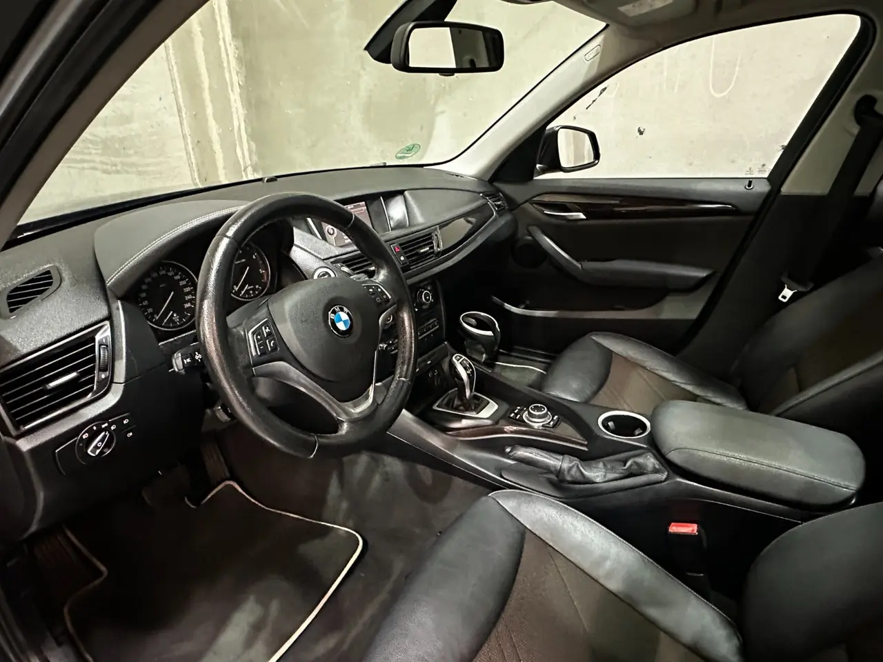 Billede 6 - BMW X1 2,0 sDrive18d aut.