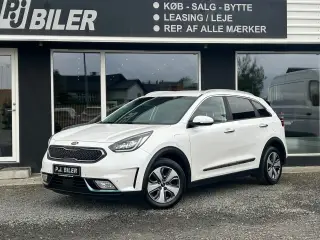 Kia Niro 1,6 PHEV Advance DCT