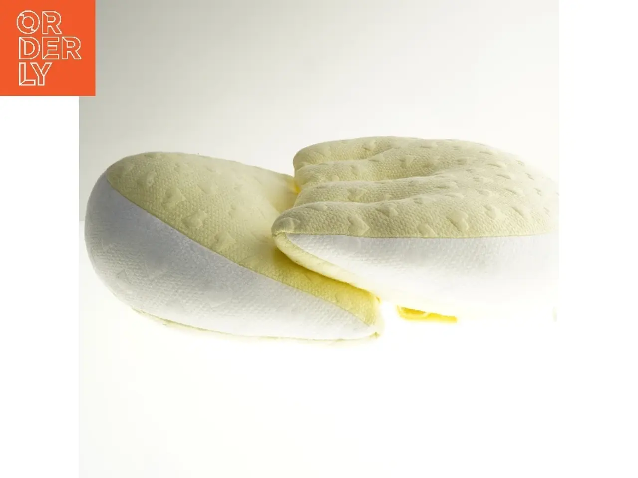 Billede 2 - Graviditetspude (str. 45x35 cm)