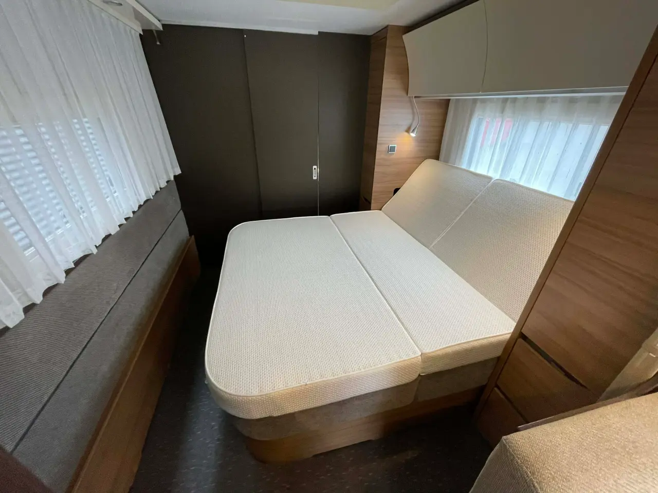 Billede 9 - 2021 - Adria Alpina 663 HT