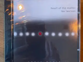 Afslapnings musik - Lau Laursen