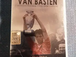 Fodboldens Myter - Marco Van Basten