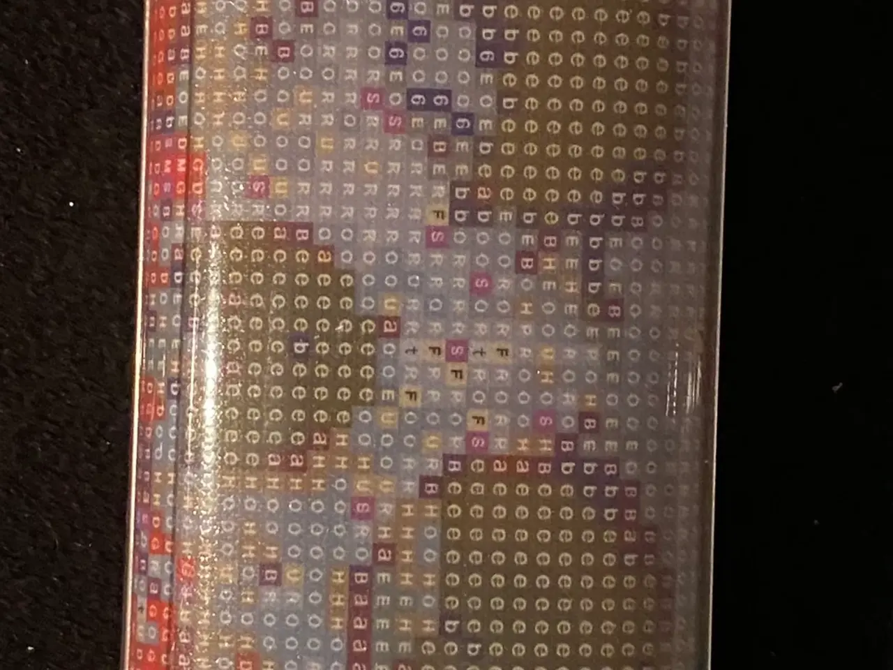 Billede 1 - Diamond Painting