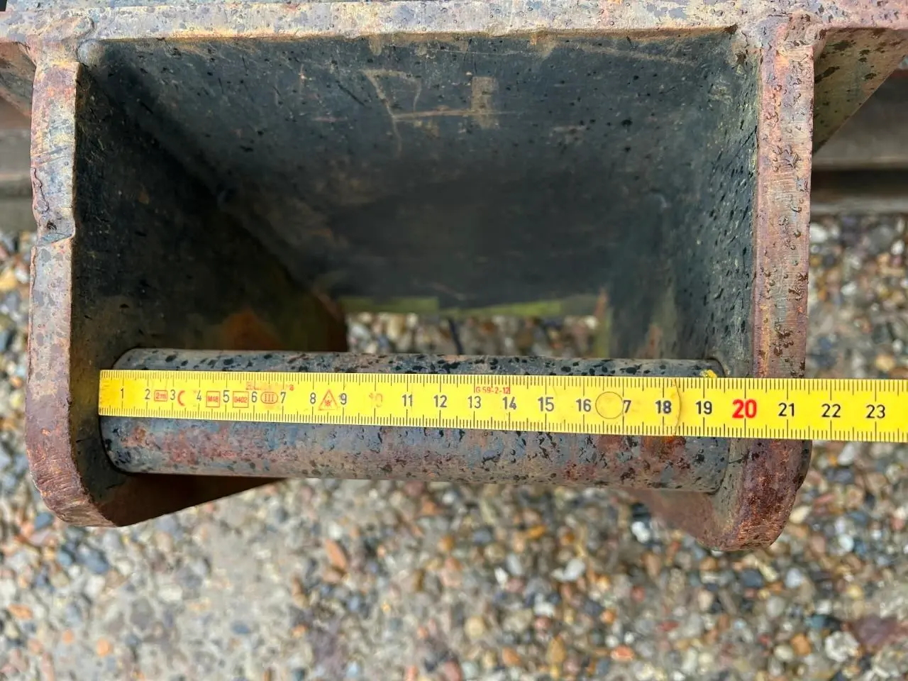 Billede 4 - SB 180 CM