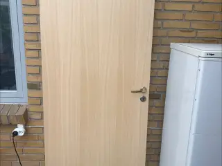 Flotte indvendig swedoor