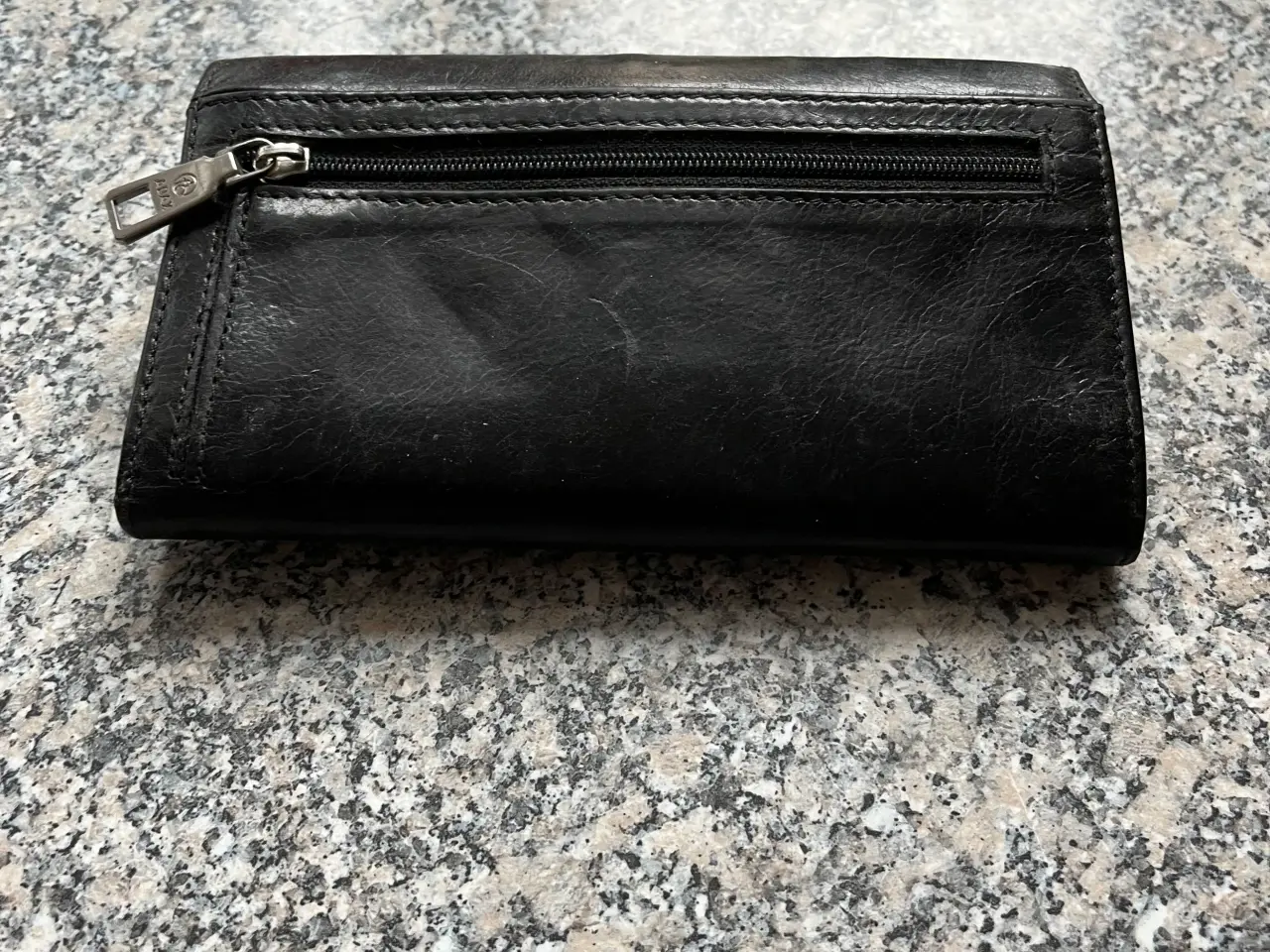 Billede 3 - Fin adax pung