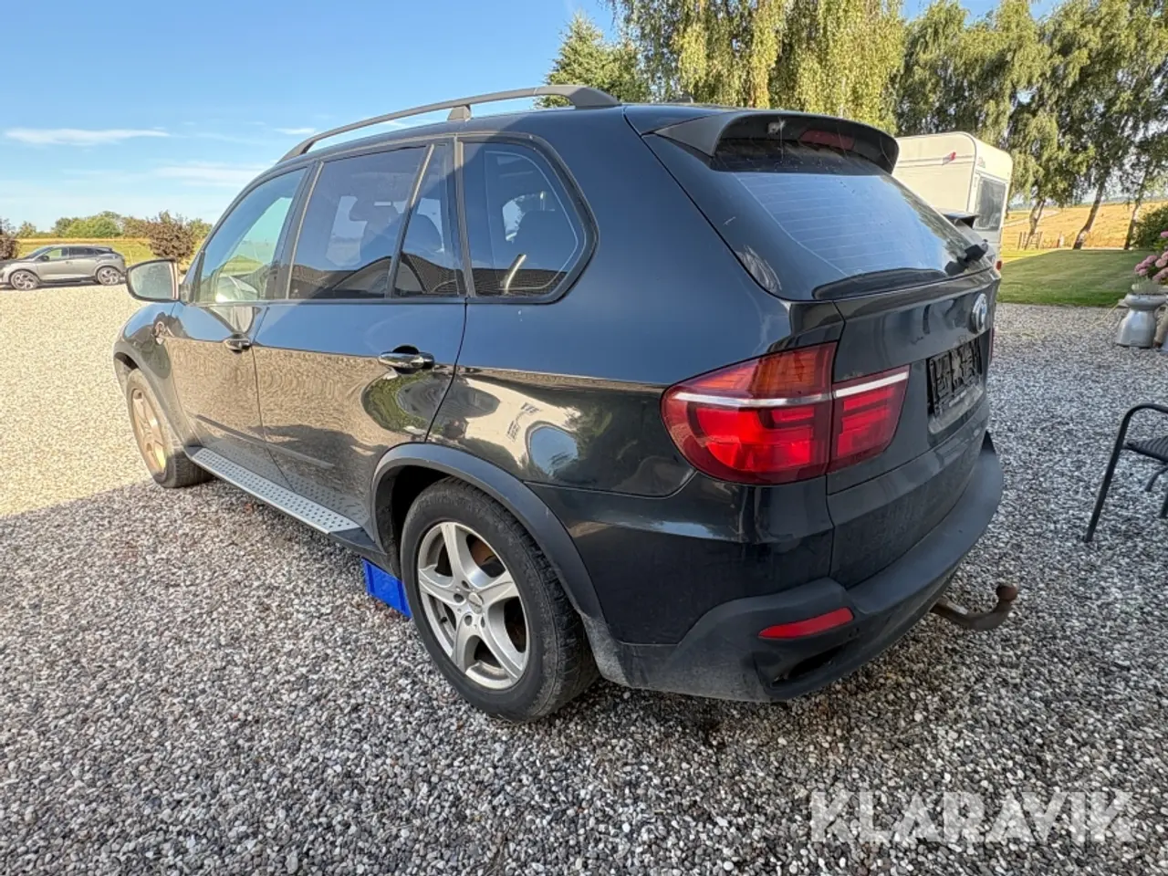 Billede 3 - Varebil BMW X5