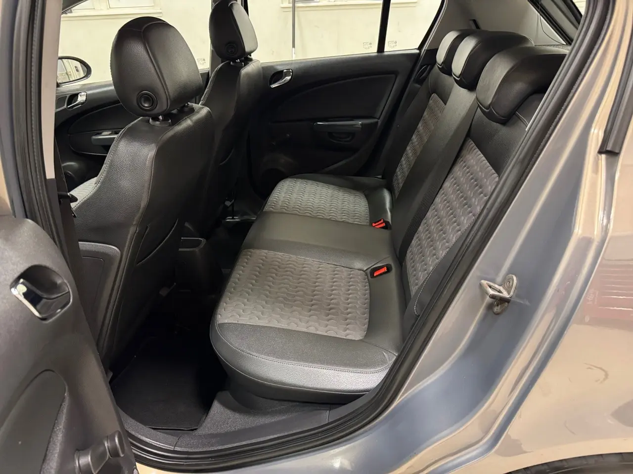 Billede 10 - Opel Corsa 1,3 CDTi 95 Cosmo