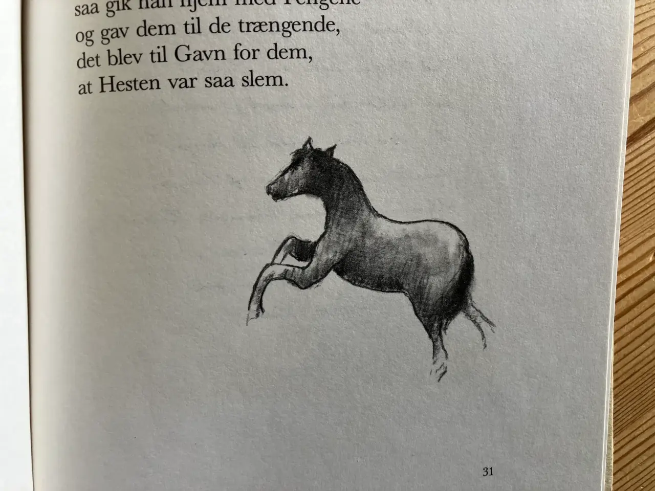 Billede 9 - BØNERIM af Anton Berntsen