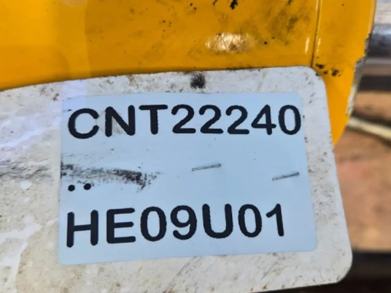Billede 14 - Venieri 7.63B Cylinder 845.8.102