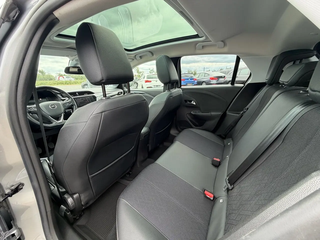Billede 9 - Opel Corsa 1,5 D Sport 102HK 5d 6g