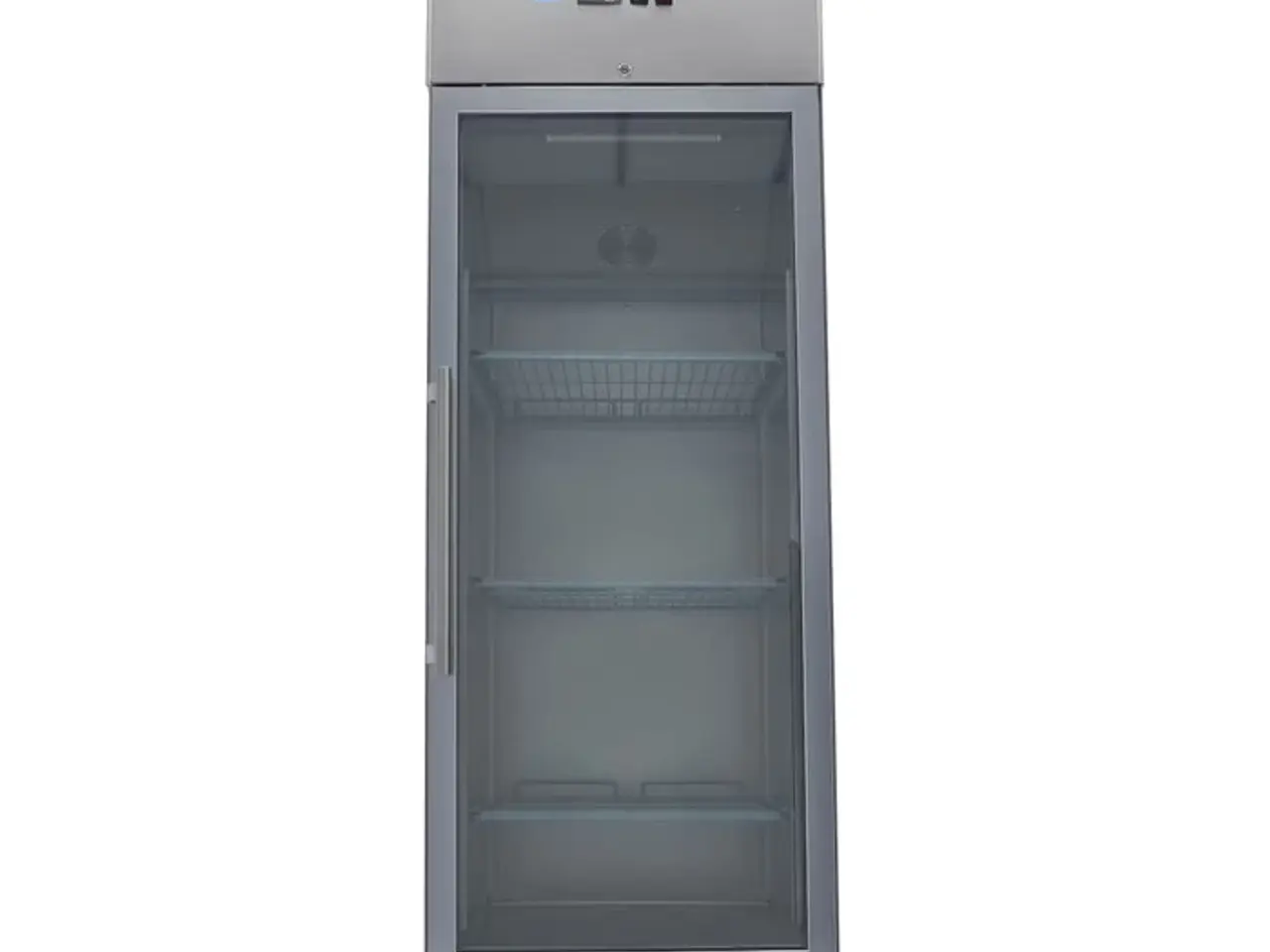 Billede 2 - Displaykøleskab 700L – (2/1 GN)