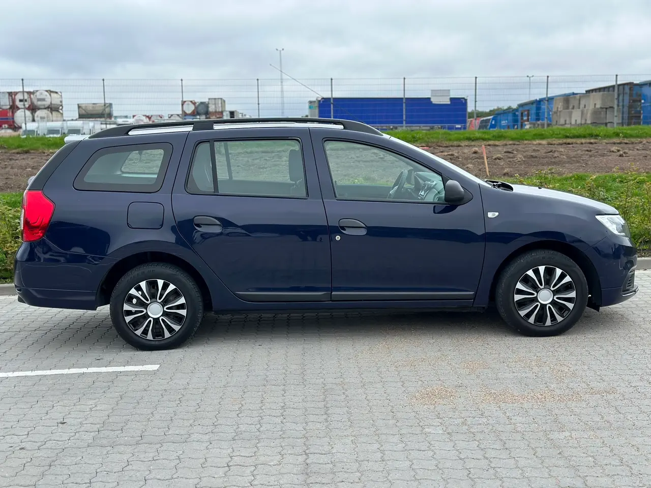 Billede 8 - Dacia Logan MCV 0,9 tce (Model 2018)