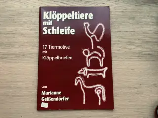 Klöppeltiere mit Schleife