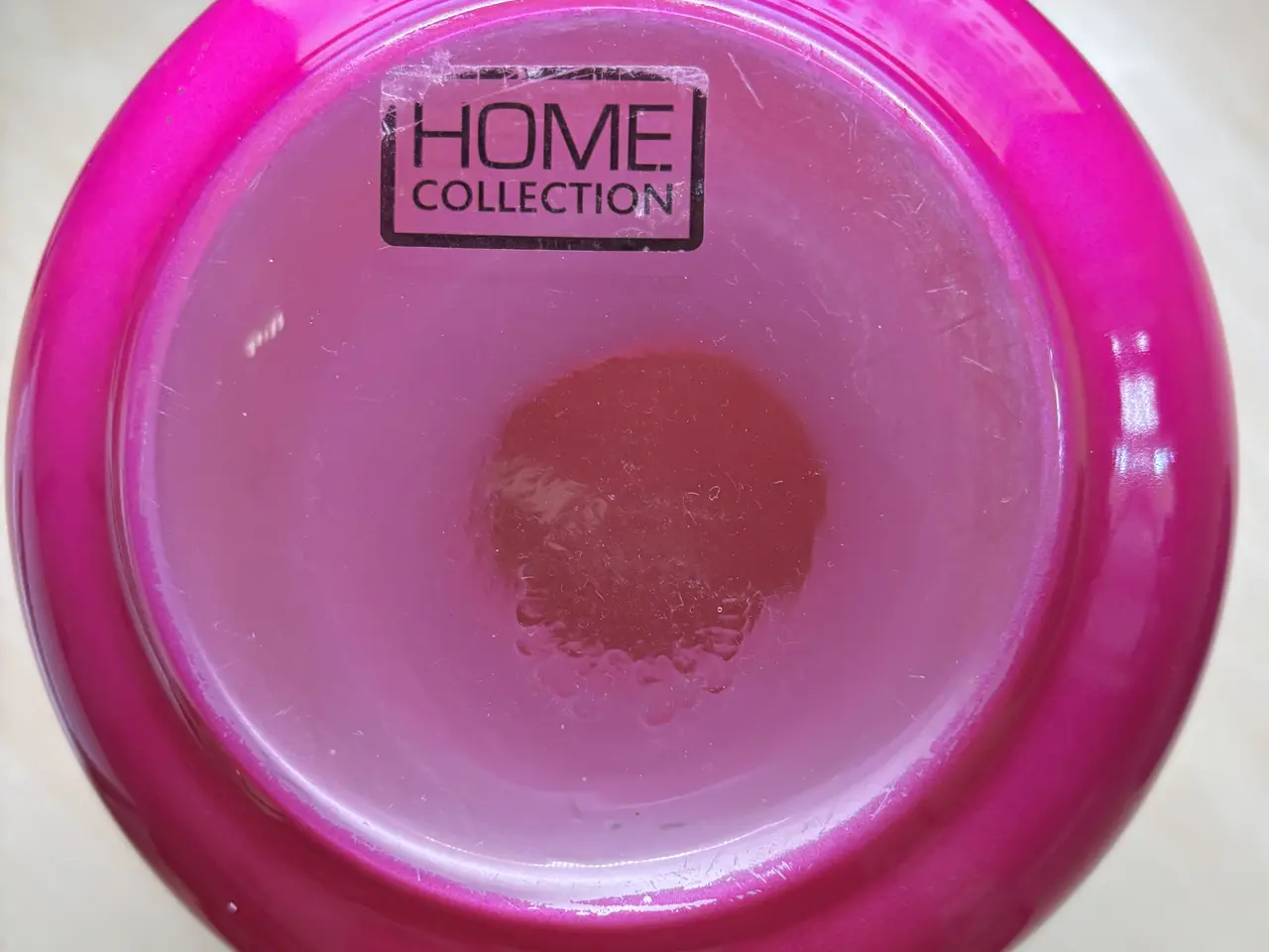 Billede 4 - Glasvase fra LOB Design, Home Collection