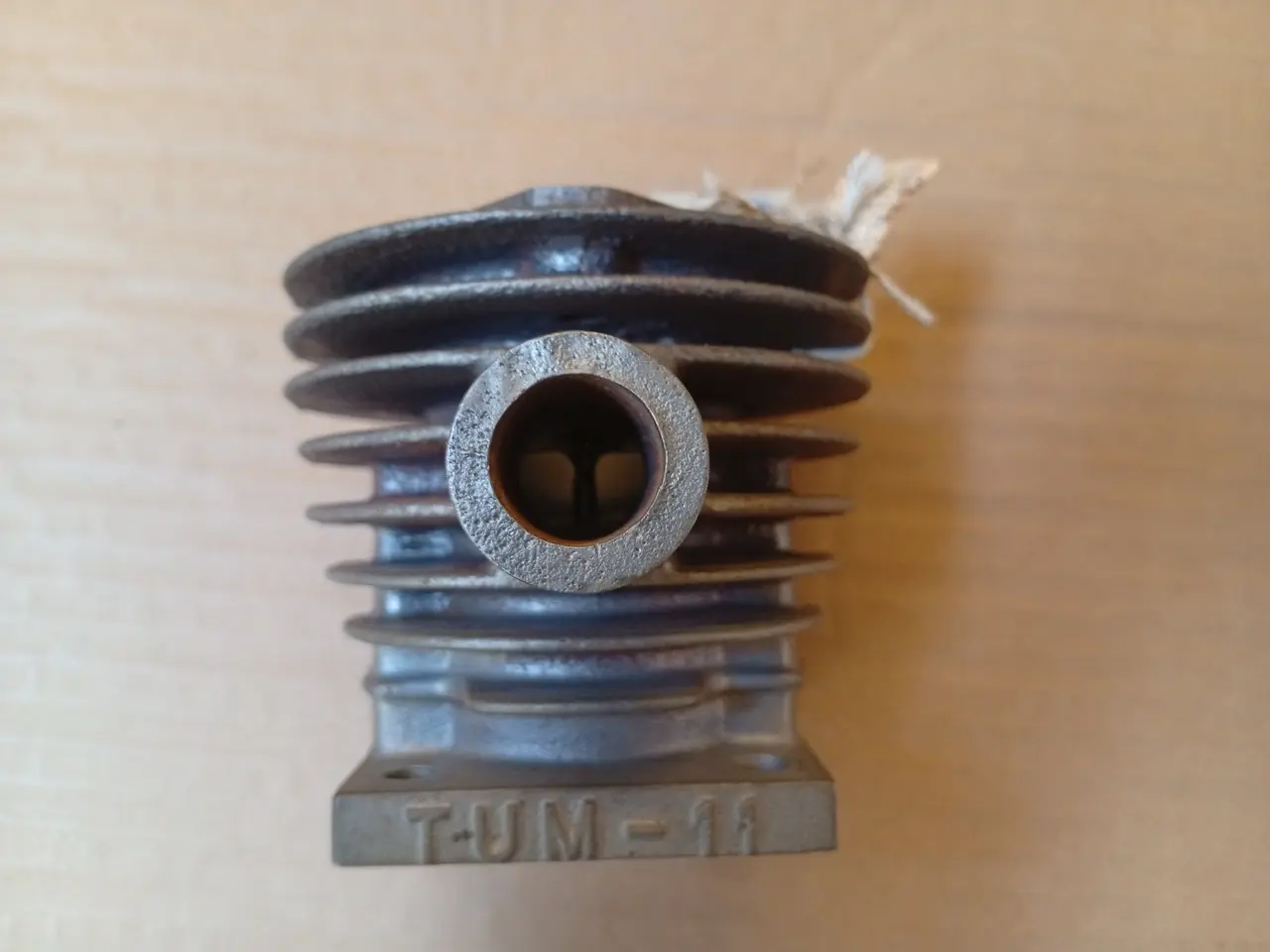 Billede 5 - Cylinder Derby TU-M11
