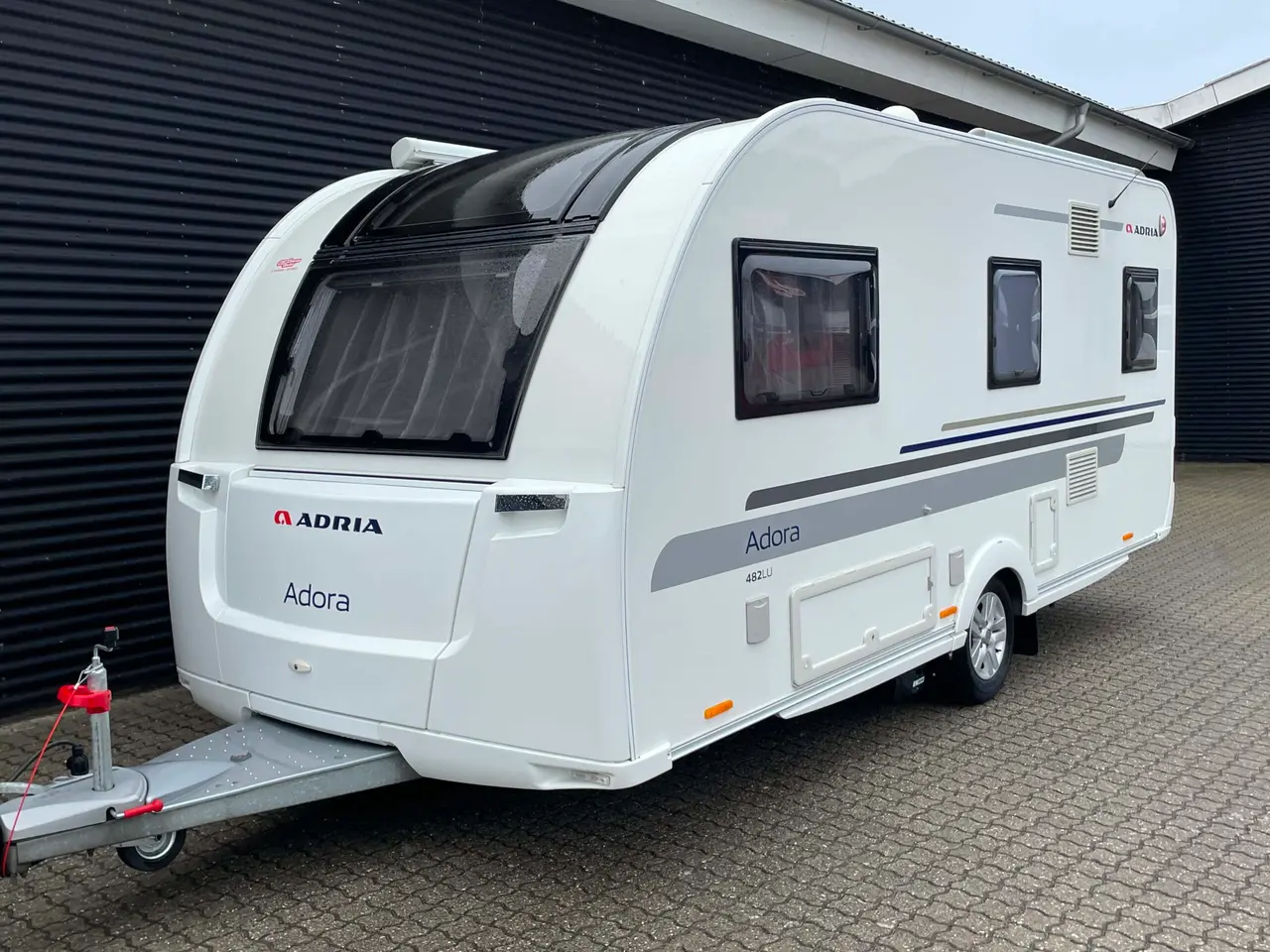 Billede 1 - 2015 - Adria Adora 482 LU