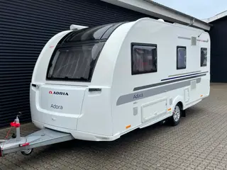 2015 - Adria Adora 482 LU