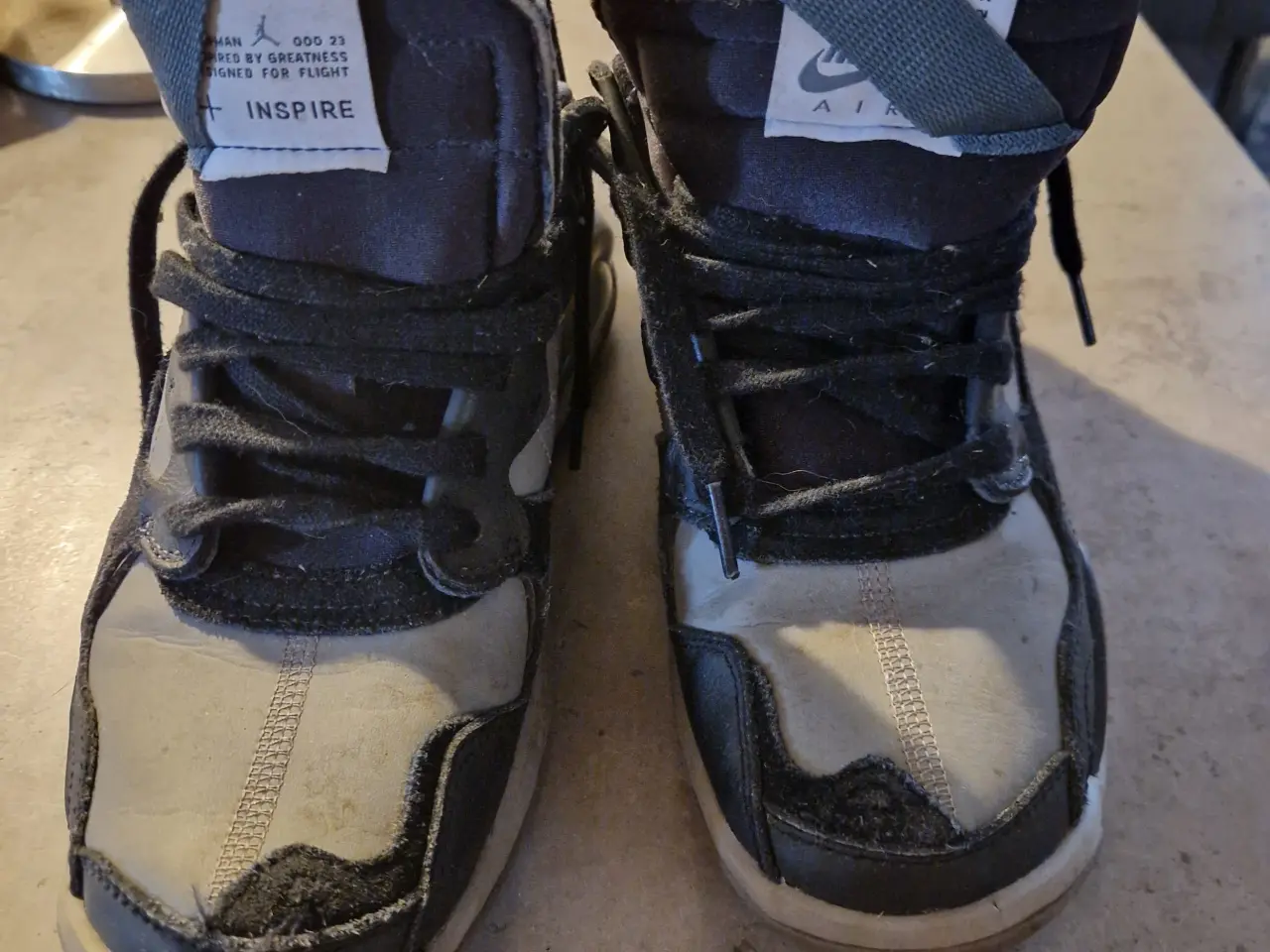 Billede 5 - Nike air Jordan