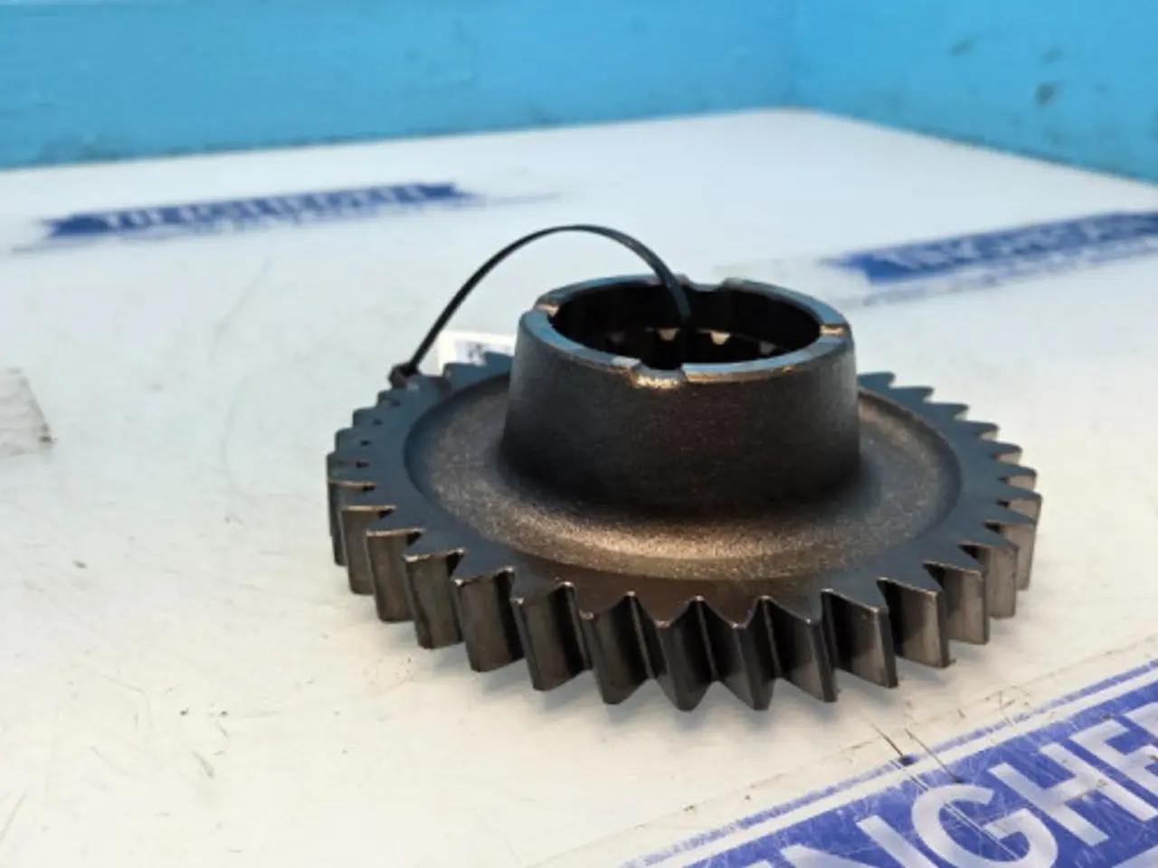 Billede 3 - Massey Ferguson 3060 Tandhjul 3383432M1