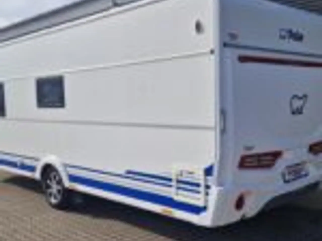 Billede 4 - 2019 - Polar 560 CTV