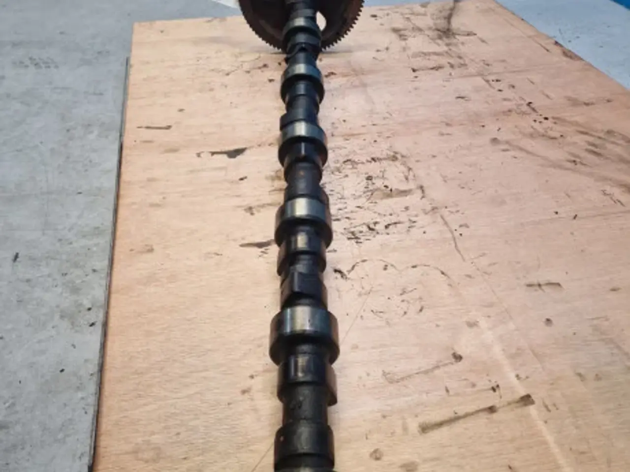Billede 6 - Case 2188 Tandhjul 3918777