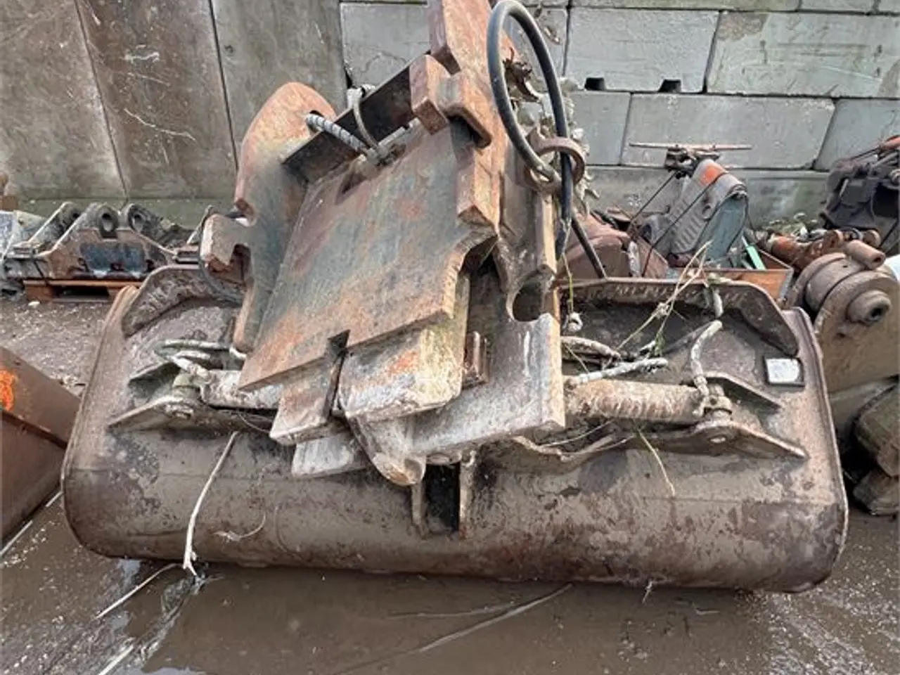 Billede 7 - Viby Jern H10B - 20-30 tons
