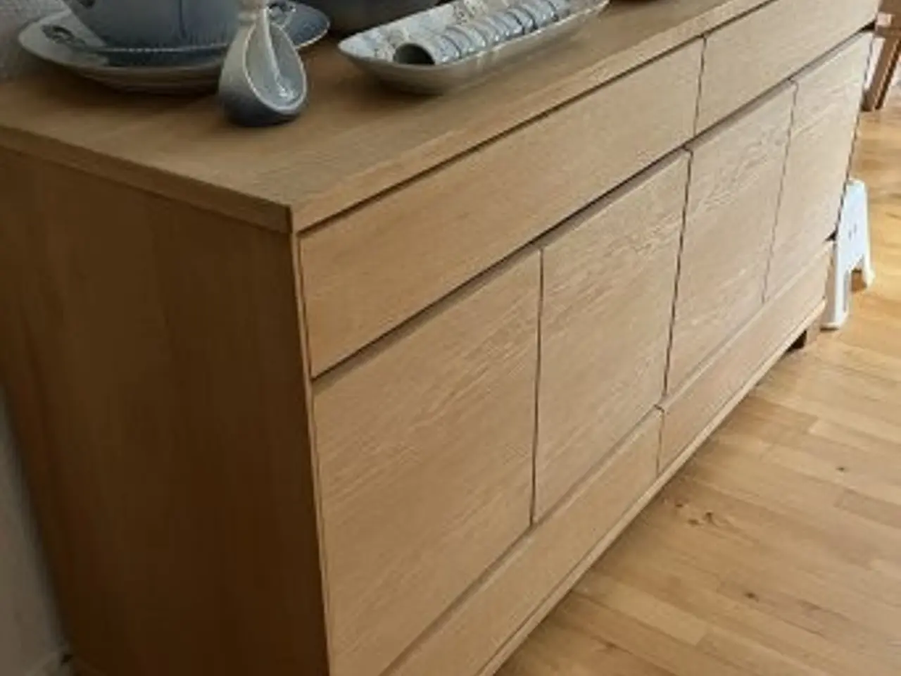 Billede 15 - Skovby Skænk SM314EMU