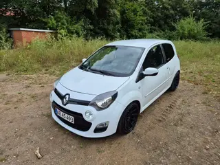 Renault Twingo 1,5 dci 75 (NYSYNET)