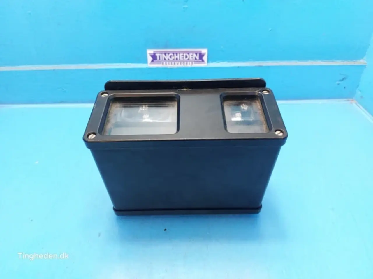 Billede 4 - New Holland Modul 87540656