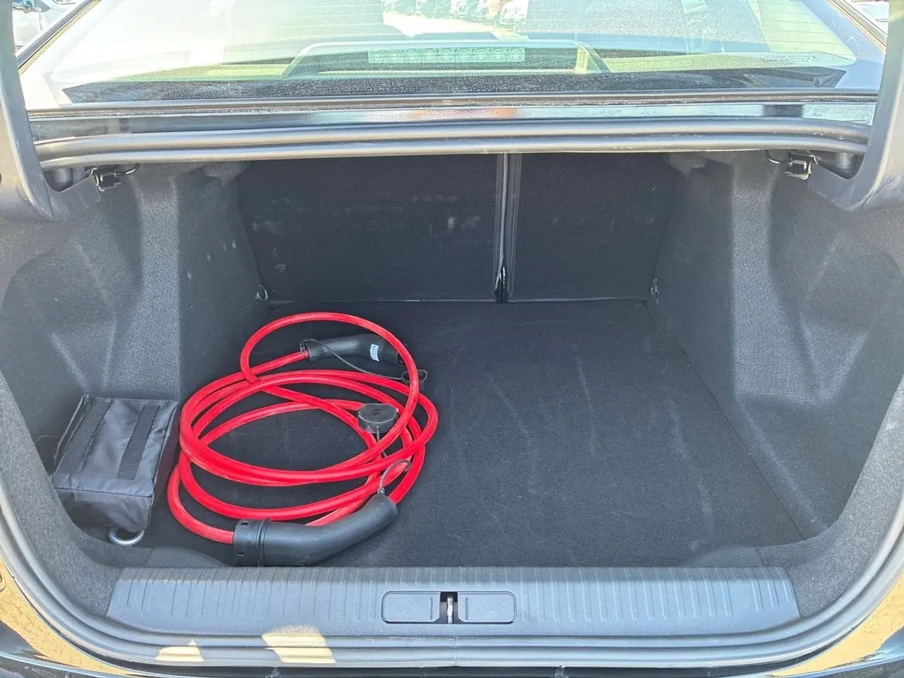 Billede 11 - Citroën ë-C4 X 54 Plus