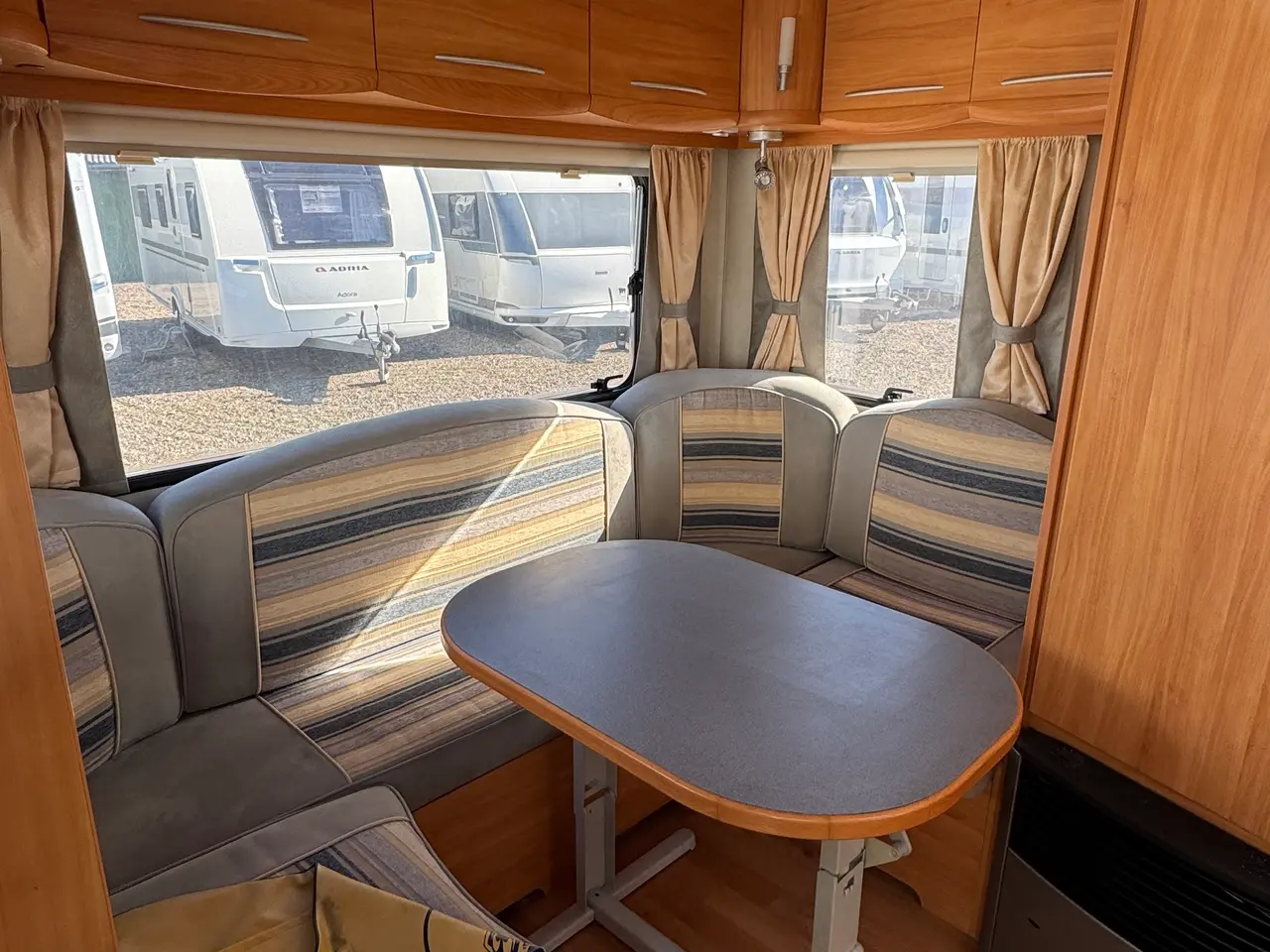 Billede 13 - Adria Adora 472 LU