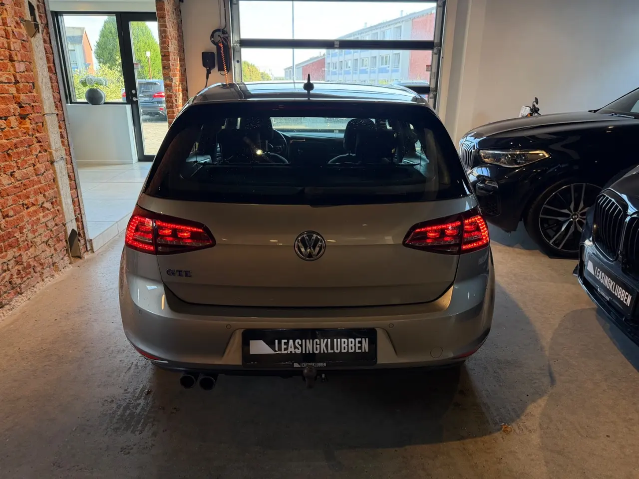 Billede 5 - VW Golf VII 1,4 GTE Highline DSG