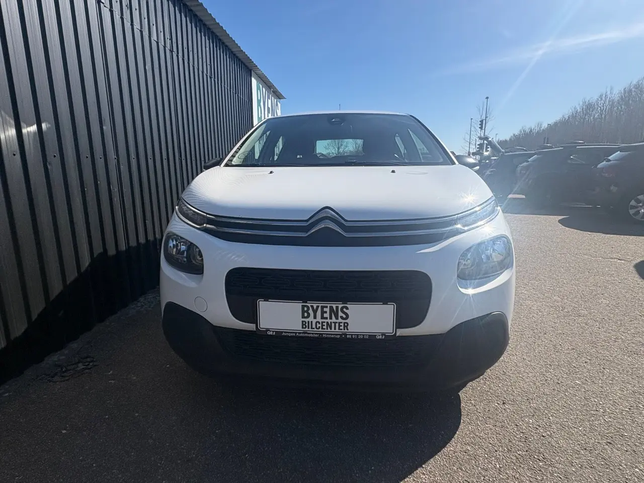 Billede 2 - Citroën C3 1,5 BlueHDi 100 Origins